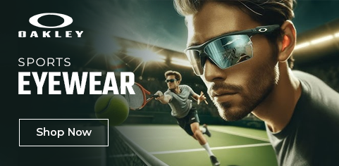 Shop Oakley EyeWear!